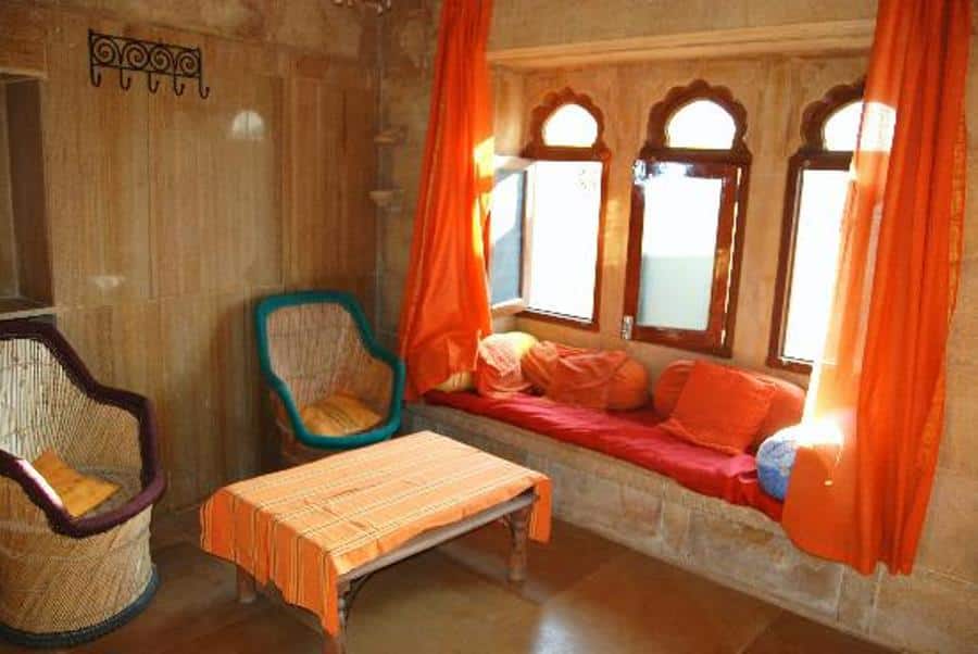 Hotel Star Haveli